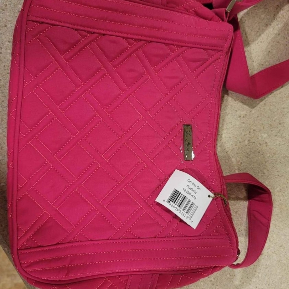 Womens crossbody - Vera bradley